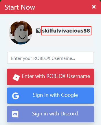 Bloxawards.com .